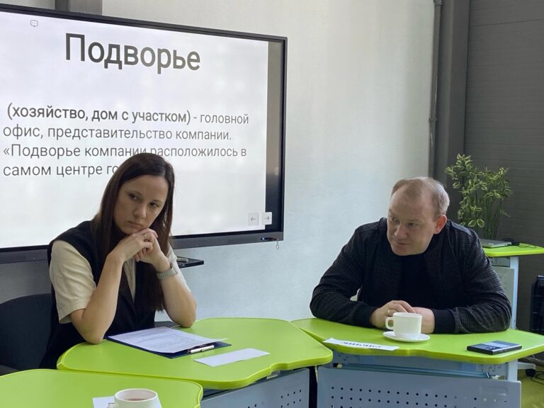ДАЙДЖЕСТ КРЕАТИВНЫХ СОБЫТИЙ. апрель